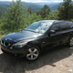 Illustration for article titled For $13,000, This 2006 BMW 530 xiT Could Be Your All-Weather Friend